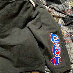 Champion XL